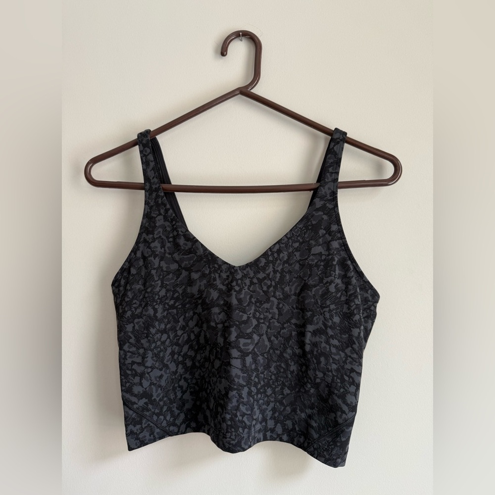 Lululemon align tank